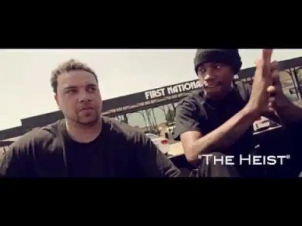 Video: SparkDawg - Wit Da Shit